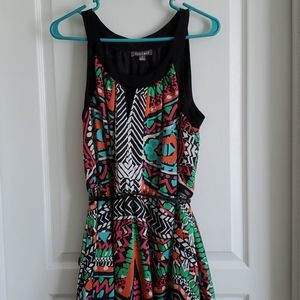 EUC Roz & Ali Dress